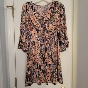 Jodifl Dress or Top for leggings